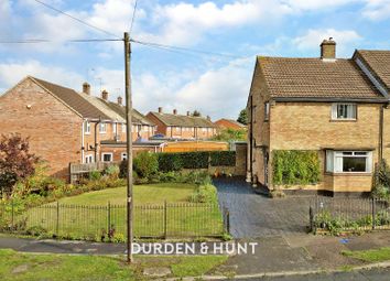 Thumbnail 3 bed end terrace house for sale in Cripsey Avenue, Ongar