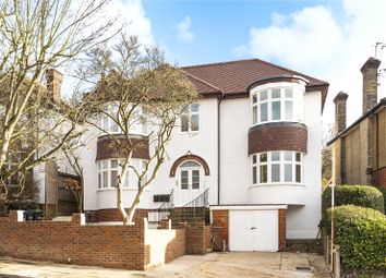 4 bed flat for sale in Old Park Ridings, Winchmore Hill, London N21
