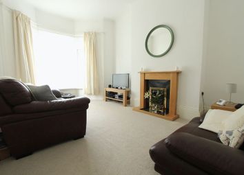 Thumbnail 2 bed terraced house for sale in Barnard Street, Sunderland