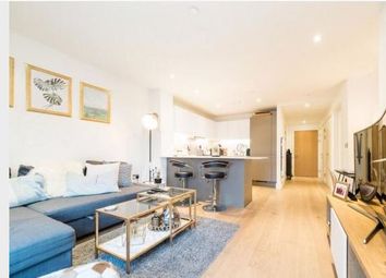 Thumbnail Flat for sale in Cambium House, Wembley, Greater London