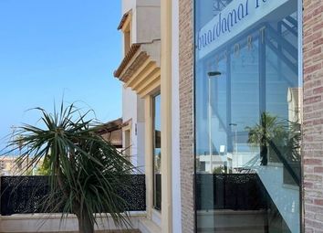 Thumbnail 3 bed apartment for sale in Guardamar Del Segura, Alicante, Spain