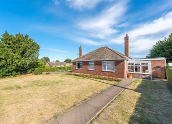 Thumbnail 3 bed detached bungalow for sale in Hall Lane, Stickney, Boston