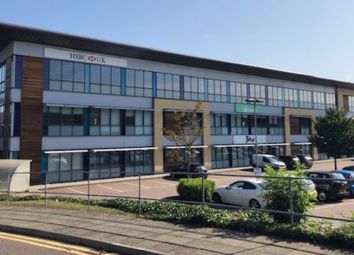 Thumbnail Office to let in Lakeview West, Galleon Boulevard, Crossways Business Park, Dartford