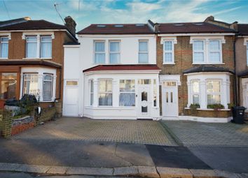 Thumbnail 5 bed end terrace house for sale in Natal Road, Ilford, Essex