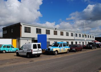Thumbnail Retail premises to let in Office D, 11-17 Fowler Road, Hainault