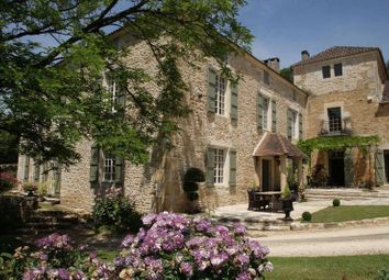 Thumbnail 4 bed property for sale in Near Loubejac, Dordogne, Auqitaine