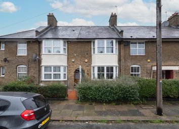 Thumbnail 2 bed terraced house for sale in Kevelioc Road, London