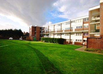 Thumbnail Flat to rent in The Poplars, West Bridgford, Nottingham, Nottinghamshire