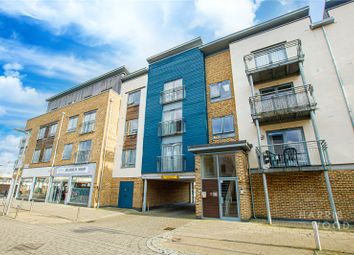 Thumbnail 2 bed flat to rent in Quayside Drive, Colchester, Essex
