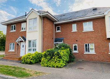 Thumbnail Flat for sale in Lansdowne Drive, Rayleigh, Essex