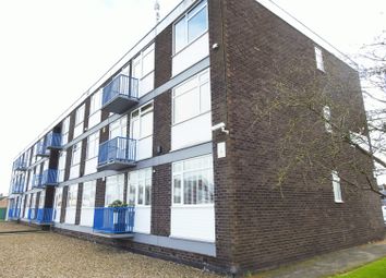 Thumbnail 2 bed flat to rent in Jellicoe House, Capstan Road