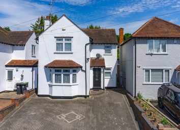 Thumbnail Detached house for sale in Englands Lane, Loughton, Essex