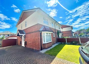Thumbnail 3 bed semi-detached house for sale in Runnells Lane, Liverpool