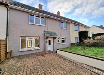 Thumbnail 3 bed terraced house for sale in Highland Terrace, Uffculme, Cullompton