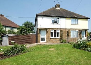 2 Bedroom Semi-detached house for rent