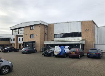 Thumbnail Office to let in Ff Office, 6 Lands End Way, Oakham