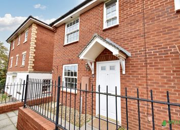 Thumbnail 3 bed semi-detached house for sale in The Buntings, Exeter