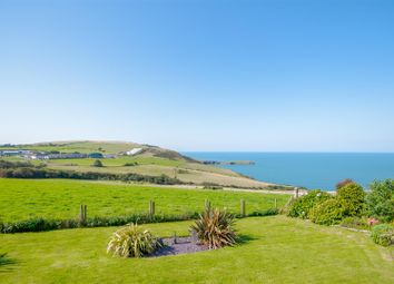 Thumbnail 4 bed semi-detached bungalow for sale in Llangrannog, Llandysul