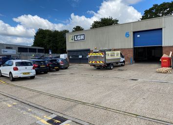 Thumbnail Industrial to let in Unit 6, Crayside Industrial Estate, Dartford