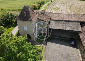 Thumbnail 5 bed property for sale in Lartigue, 32270, Midi-Pyrenees, France