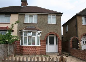3 Bedroom Semi-detached house for rent