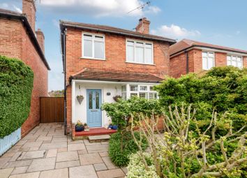 Thumbnail Detached house for sale in Whitemore Road, Guildford, Surrey