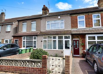Thumbnail Terraced house for sale in Lion Road, Bexleyheath