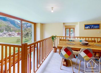Thumbnail Apartment for sale in Rhône-Alpes, Haute-Savoie, Sixt-Fer-À-Cheval