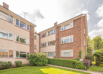 Thumbnail 3 bedroom flat for sale in Holders Hill Road, Mill Hill East, London