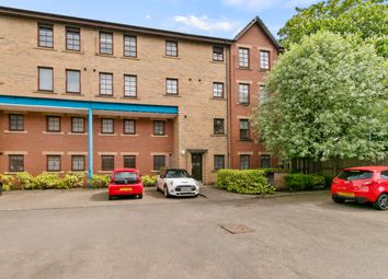 Thumbnail Flat for sale in Strathleven Place, Dumbarton