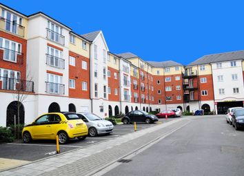 Thumbnail Flat for sale in Pettacre Close, Thamesmead West