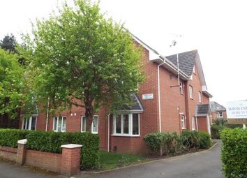Thumbnail 2 bed flat for sale in Hamilton Road, Boscombe, Bournemouth