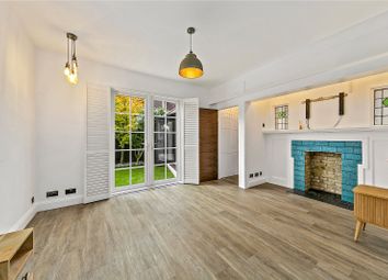 Thumbnail 2 bed flat for sale in Holmesdale Avenue, East Sheen