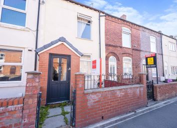 Thumbnail 2 bed terraced house for sale in Wargrave Road, Newton-Le-Willows, Merseyside