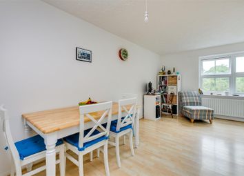 Thumbnail Flat for sale in Shaftesbury Gardens, North Acton