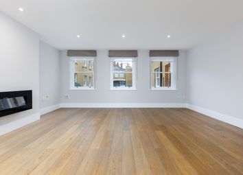 Thumbnail Flat to rent in Cavalry Square, Turks Row, London