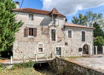 Thumbnail 3 bed property for sale in Dausse, Aquitaine, 47140, France