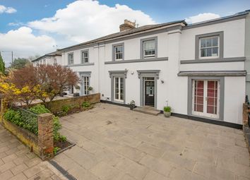 Thumbnail Terraced house for sale in The Green, Twickenham