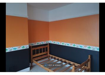4 Bedroom End terrace house for rent