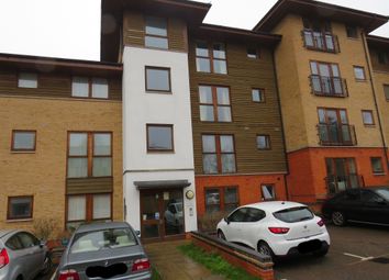 Thumbnail 2 bed flat for sale in Coral Park, Maidstone