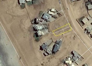 Thumbnail Land for sale in Henties Bay Central, Henties Bay, Namibia