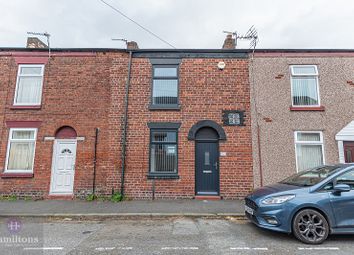 Thumbnail 2 bed terraced house to rent in Union Street, Leigh, Greater Manchester.