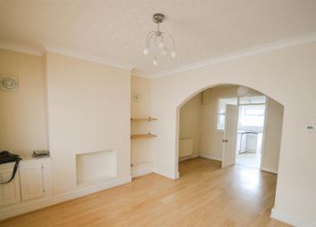 Thumbnail 3 bed terraced house for sale in Arthur Street, Lawrence Street, York