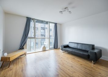 Thumbnail 2 bedroom flat to rent in Gowers Walk, London