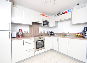 Thumbnail 1 bed flat to rent in Dalston Square, Dalston, London