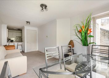 Thumbnail 1 bed flat for sale in Conant Mews, Aldgate