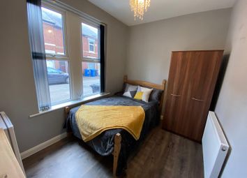 Thumbnail Room to rent in Ward Street, Derby, Derbyshire
