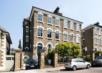 2 Bedrooms Flat to rent in Highbury Hill, Highbury & Islington N5