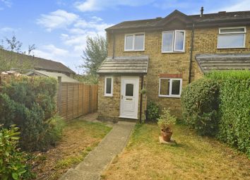 Thumbnail 3 bed detached house for sale in Evans Road, Willesborough, Ashford