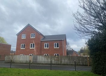 Thumbnail Flat for sale in The Green, Bloxwich, Walsall
